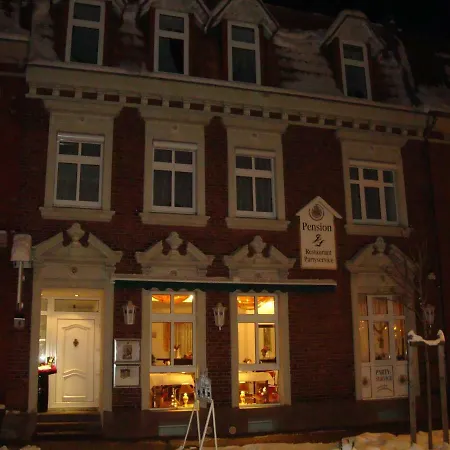 Gæstehus Cafe & Jl Tangermünde